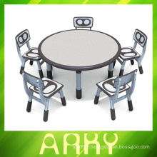 2016 NOUVEAU Design Sell Children Plastic Table